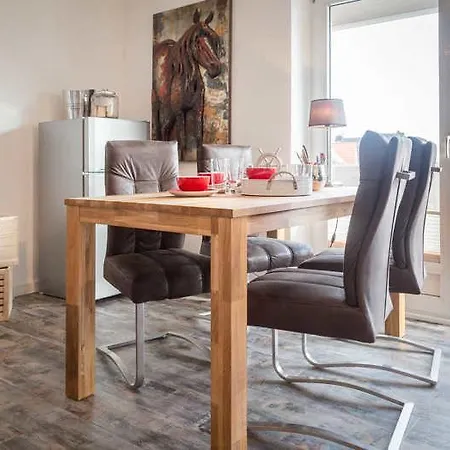 Apartament Kamp 11 _app_14 Eine Wie Keine *
